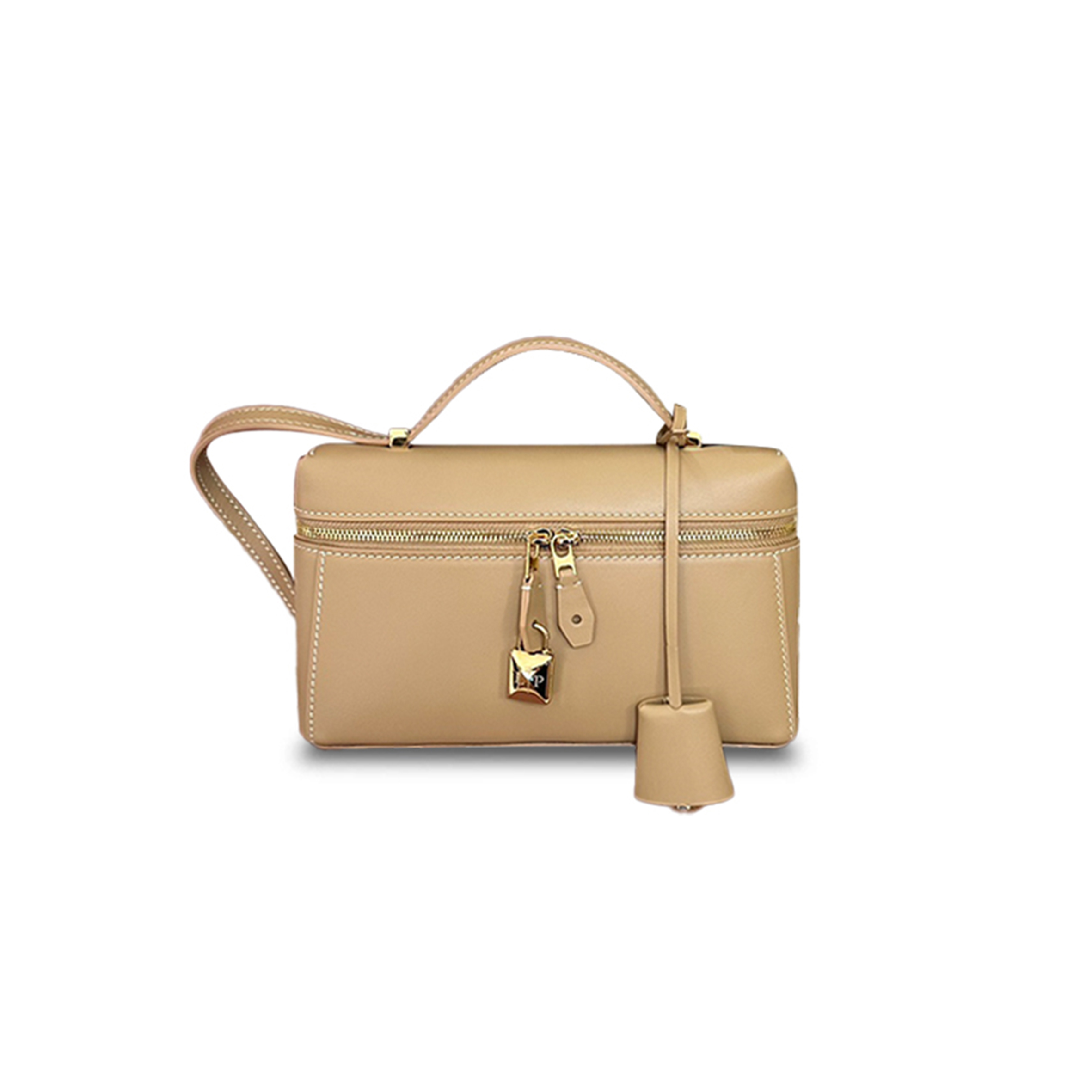 L0r0 P1ana EXTRA POCKET L19  (19*11*6.5cm) Master Quality